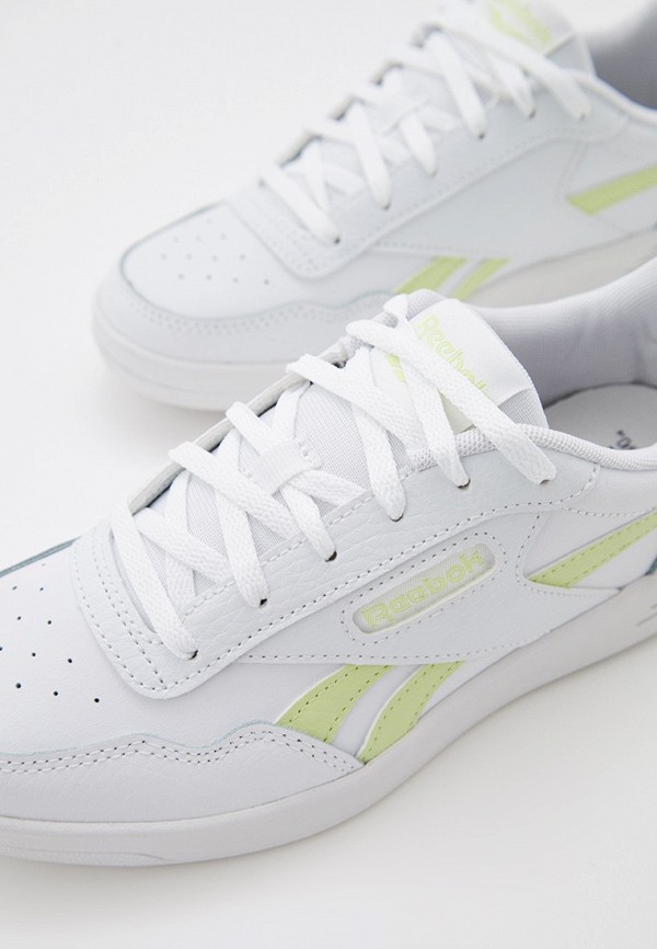 фото Кеды reebok