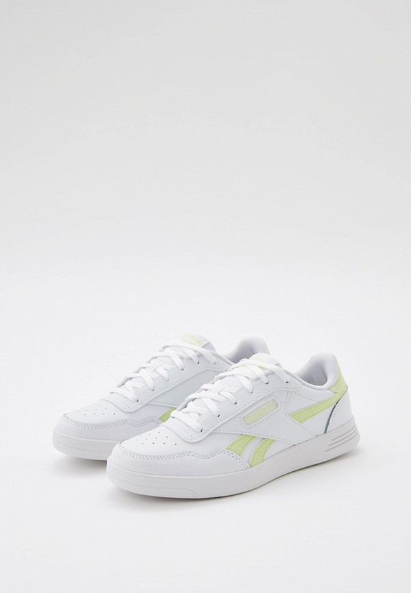 фото Кеды reebok