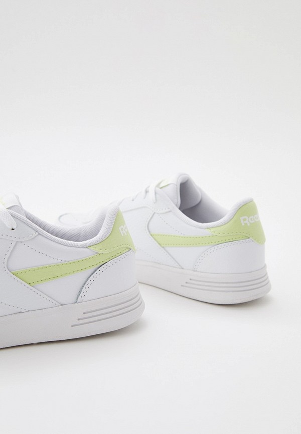 фото Кеды reebok