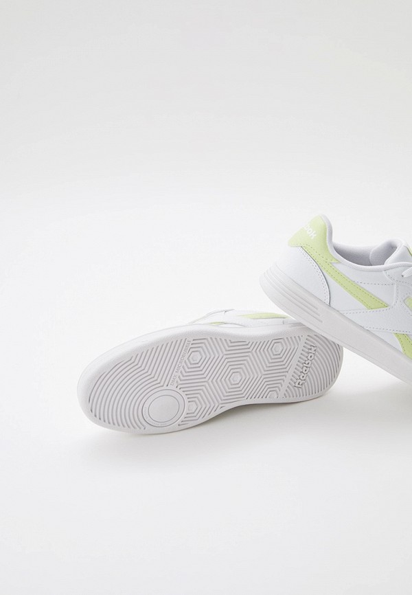 фото Кеды reebok