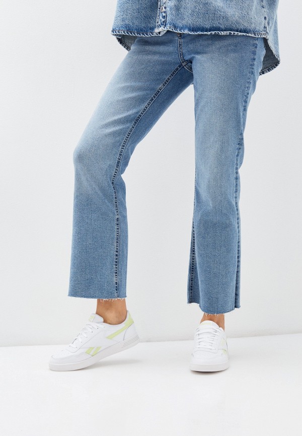 фото Кеды reebok