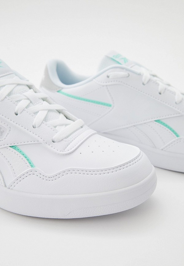 фото Кеды reebok