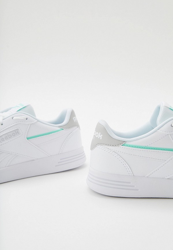 фото Кеды reebok