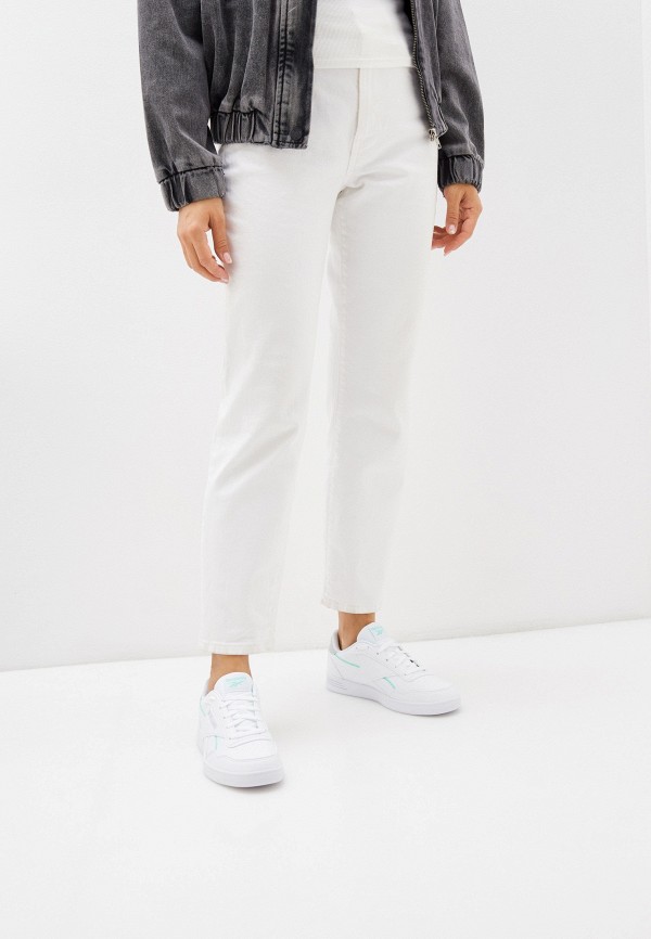 фото Кеды reebok