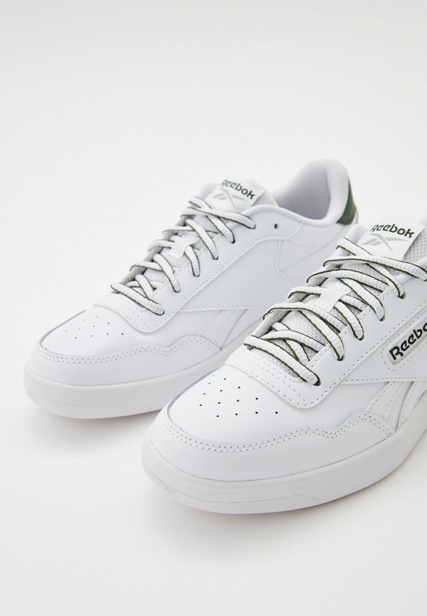 фото Кеды reebok