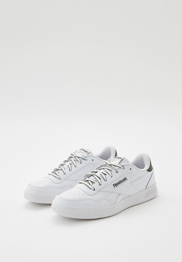 фото Кеды reebok