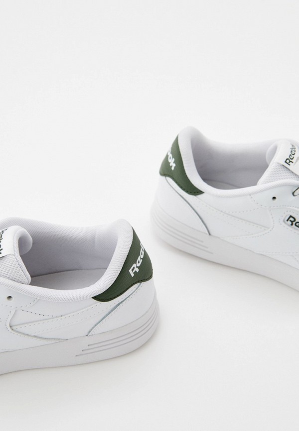 фото Кеды reebok