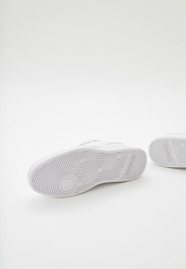 фото Кеды reebok