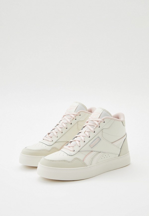 фото Кеды reebok