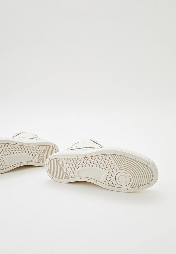 фото Кеды reebok