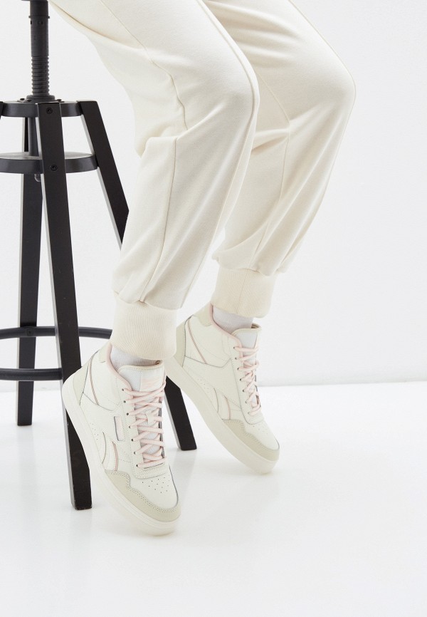 фото Кеды reebok