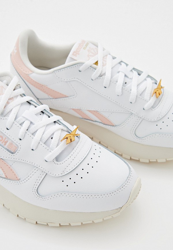 фото Кроссовки reebok