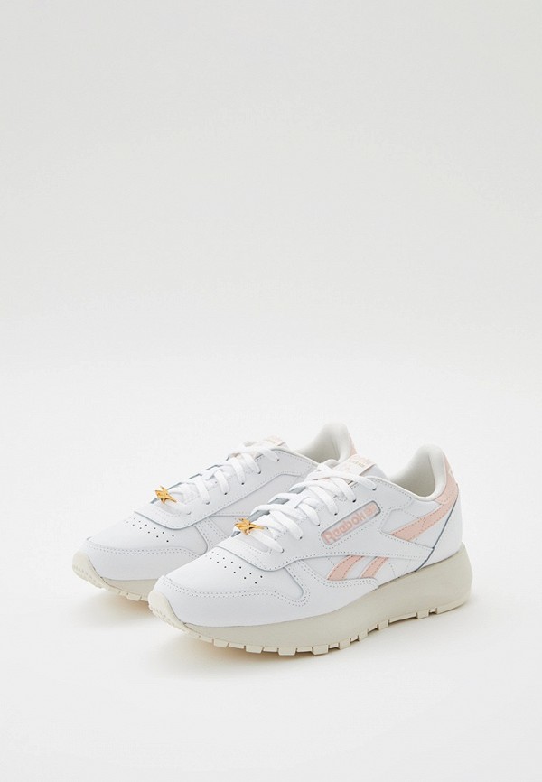 фото Кроссовки reebok