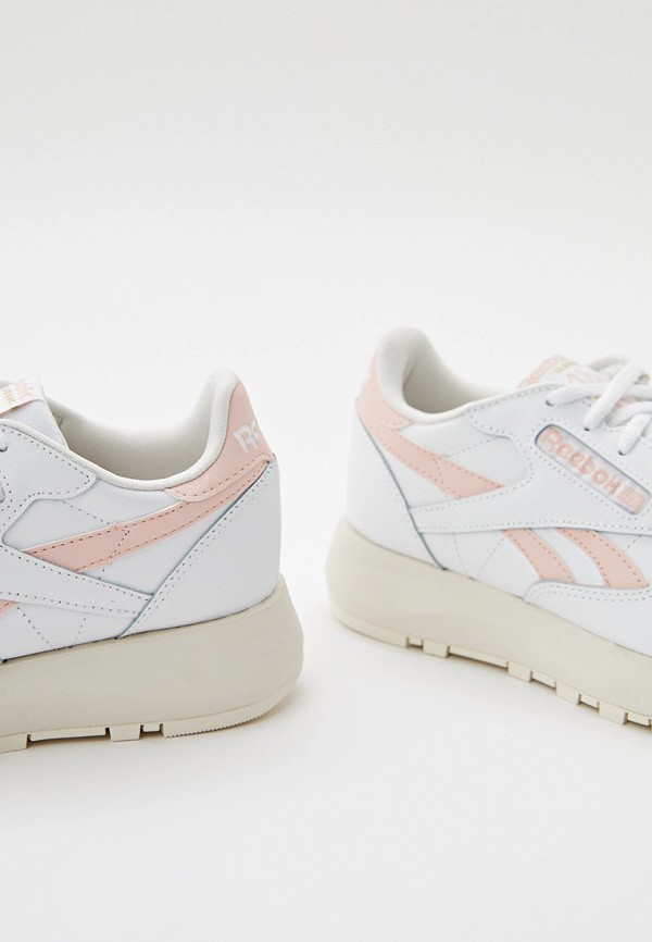 фото Кроссовки reebok