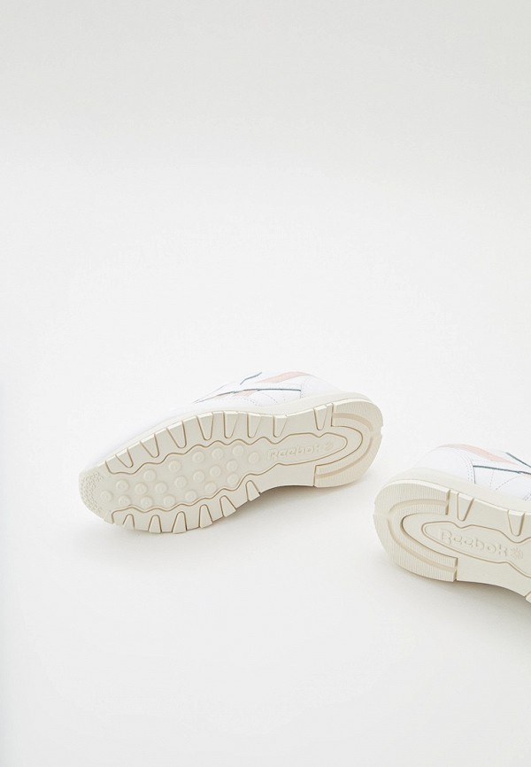 фото Кроссовки reebok