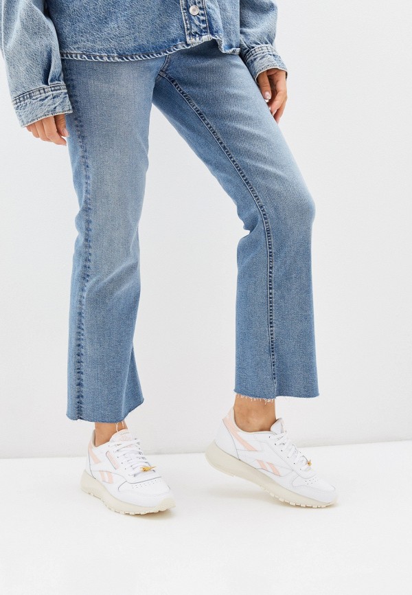 фото Кроссовки reebok