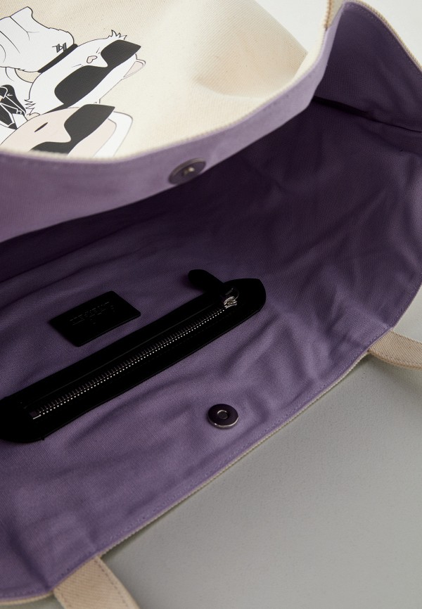 фото Сумка karl lagerfeld