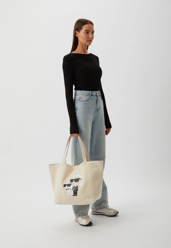 фото Сумка karl lagerfeld