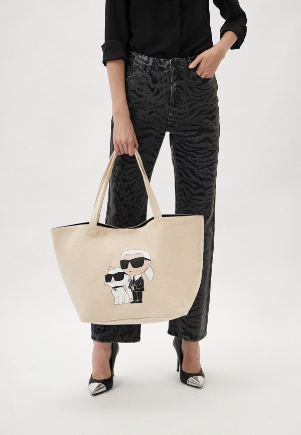 фото Сумка karl lagerfeld