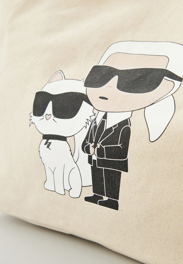 фото Сумка karl lagerfeld