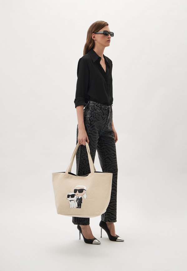 фото Сумка karl lagerfeld