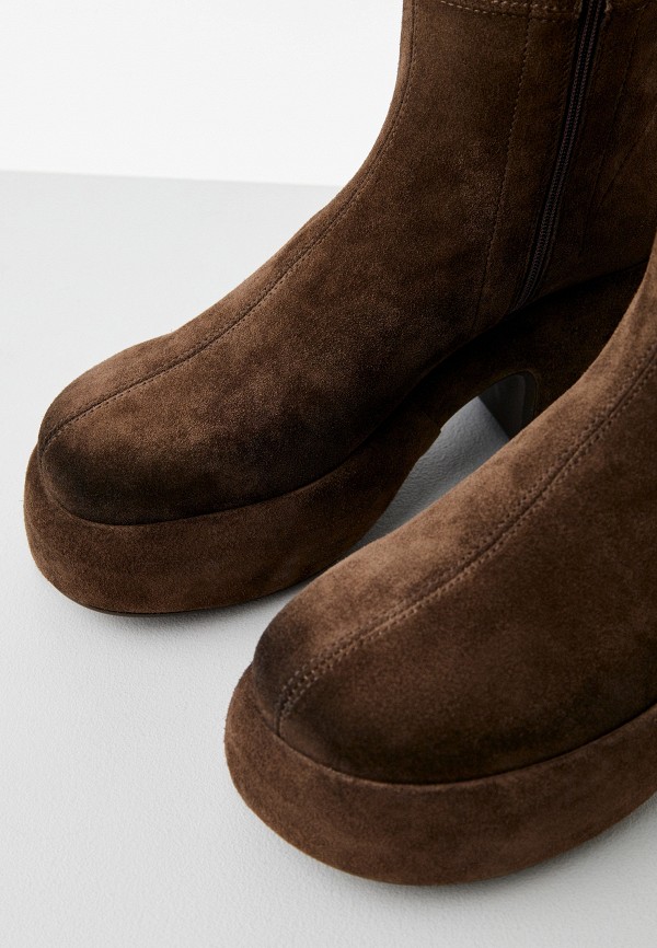 фото Ботфорты vic matie