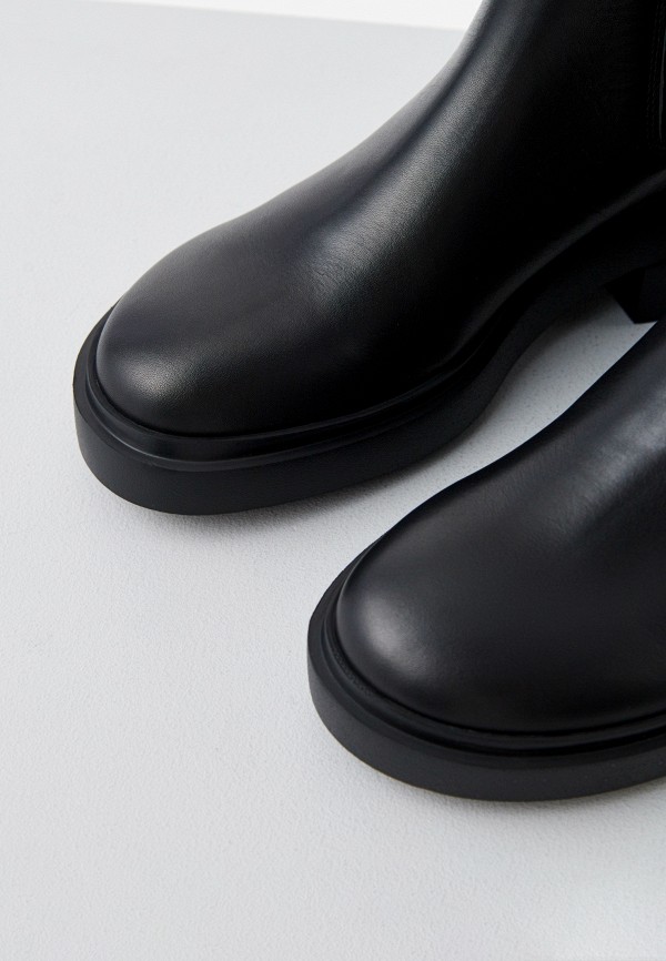 фото Сапоги vic matie