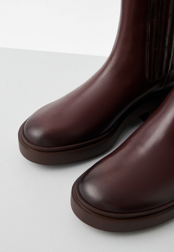 фото Полусапоги vic matie