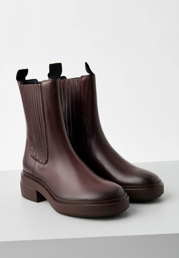 фото Полусапоги vic matie