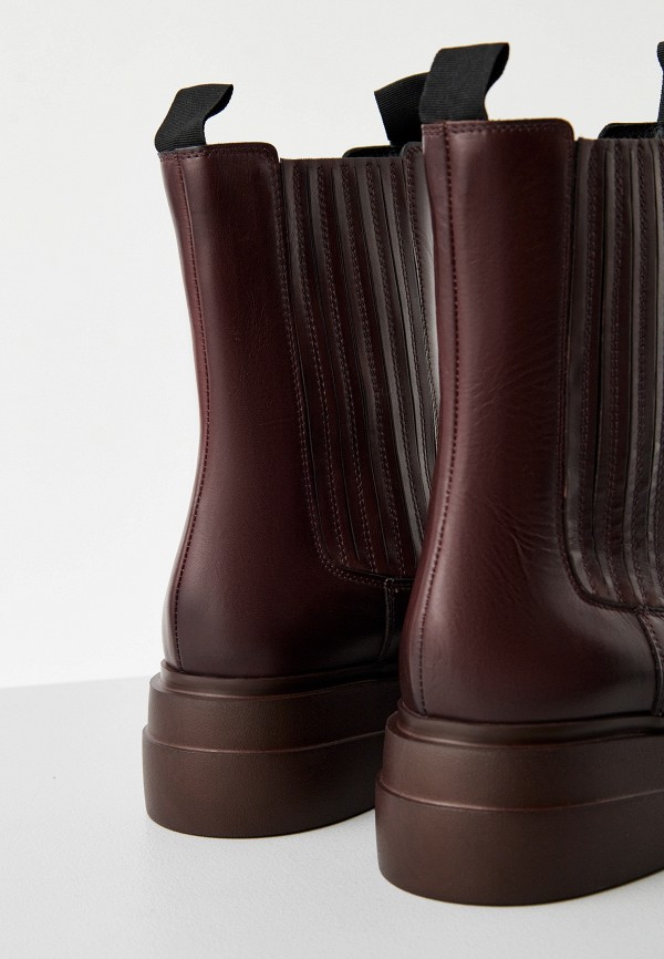 фото Полусапоги vic matie