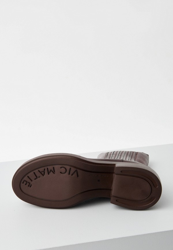 фото Полусапоги vic matie