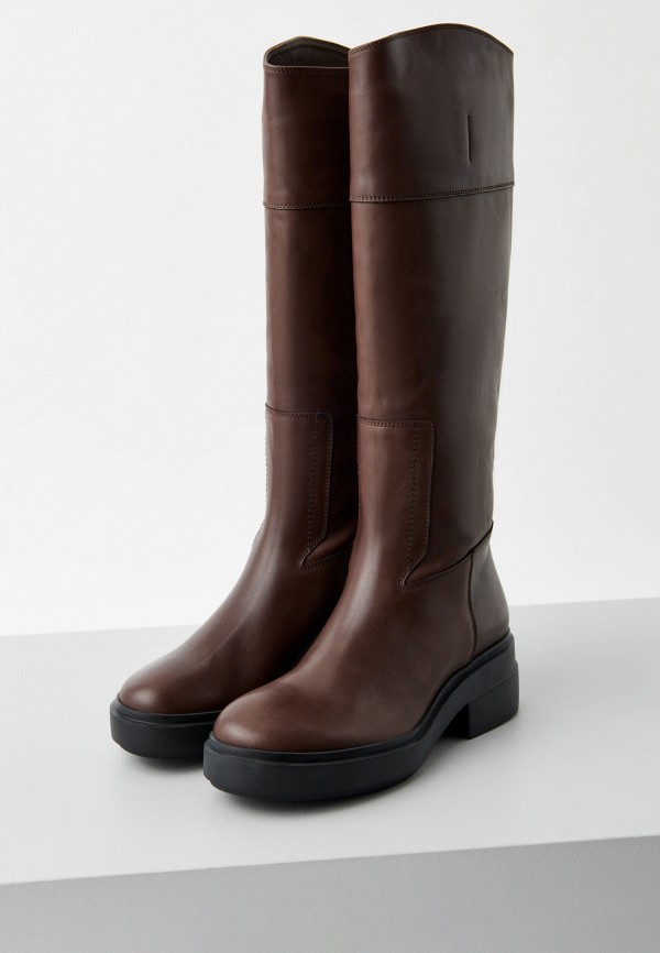 фото Сапоги vic matie