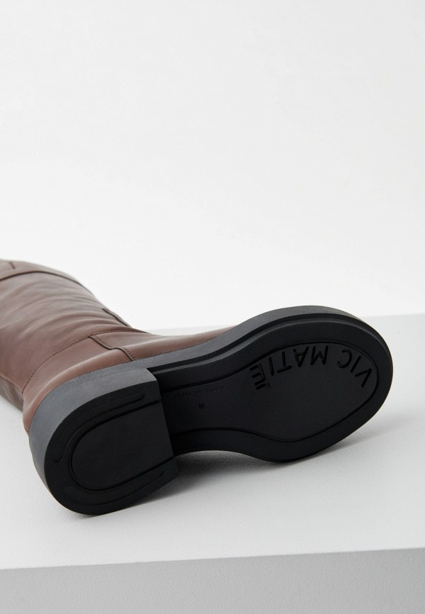 фото Сапоги vic matie