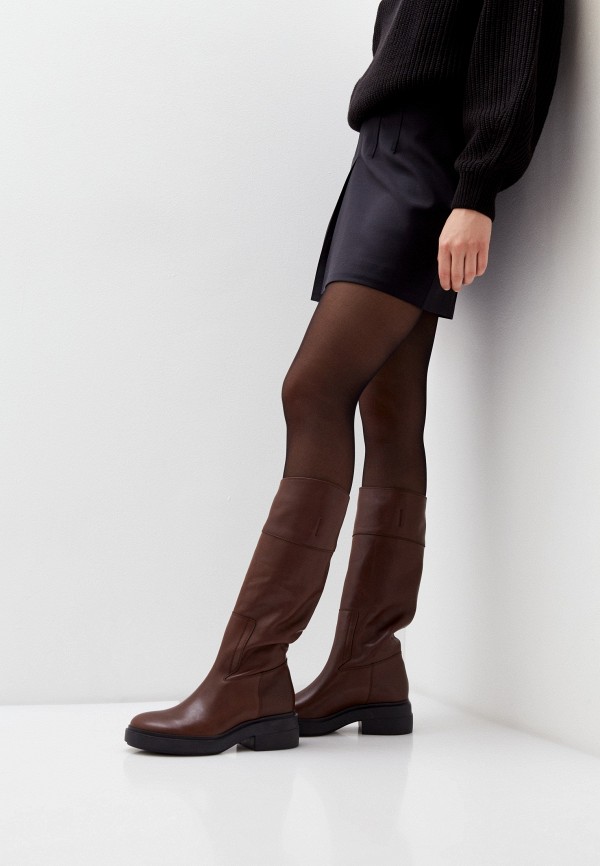 фото Сапоги vic matie