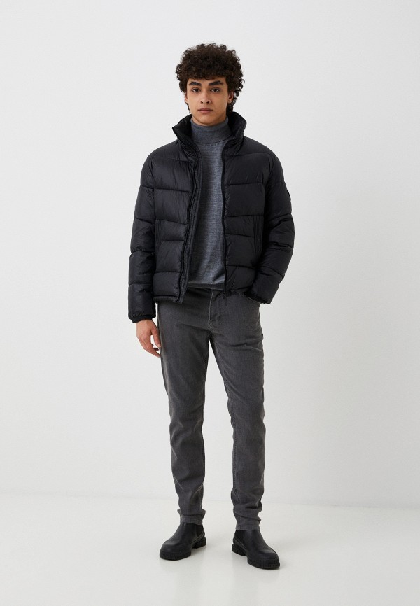 фото Куртка утепленная antony morato
