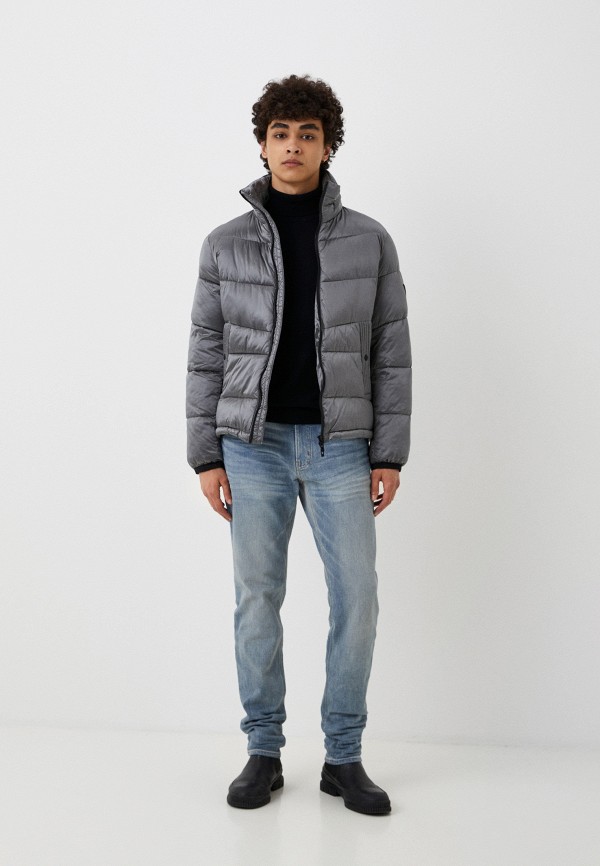 фото Куртка утепленная antony morato