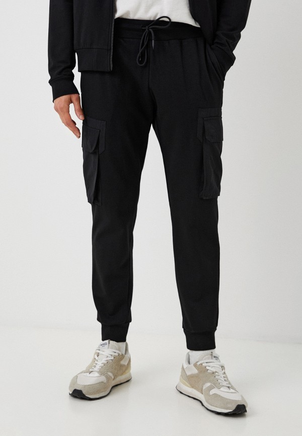 

Брюки спортивные Antony Morato, Черный