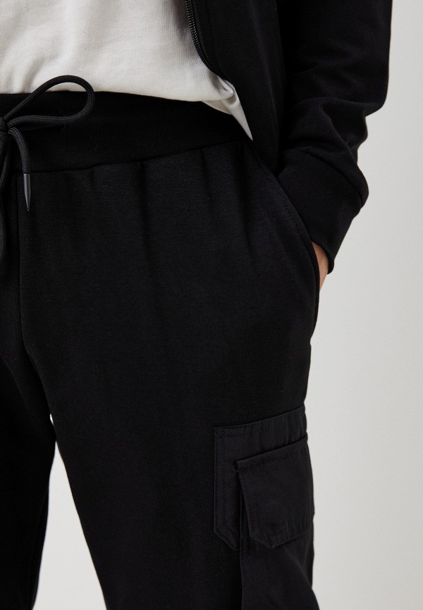 фото Брюки спортивные antony morato