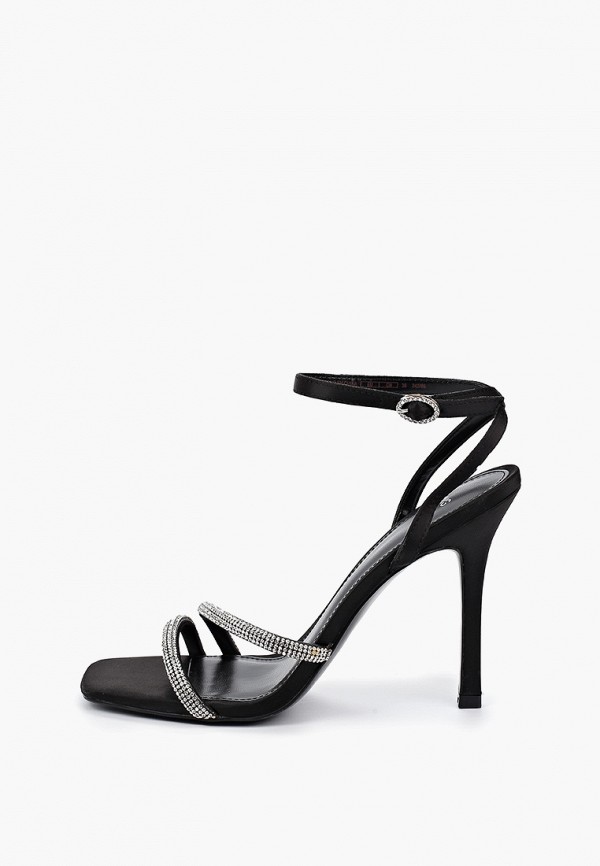 фото Босоножки mango