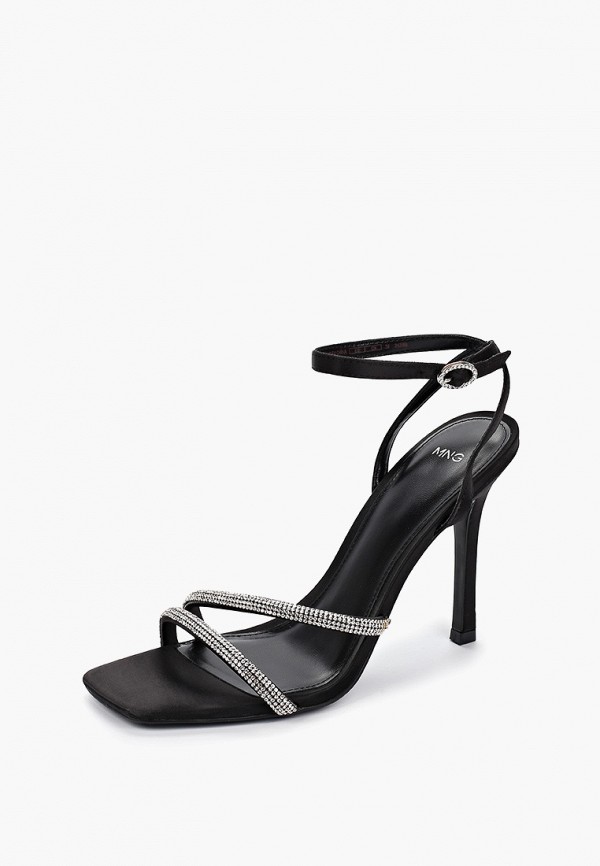 фото Босоножки mango