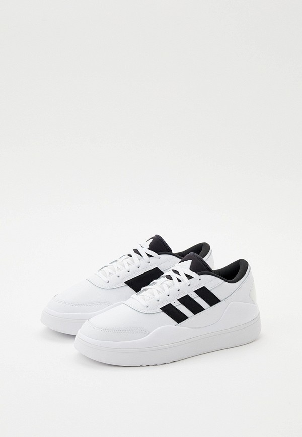 Кеды adidas разноцветный, размер 44,5, фото 3