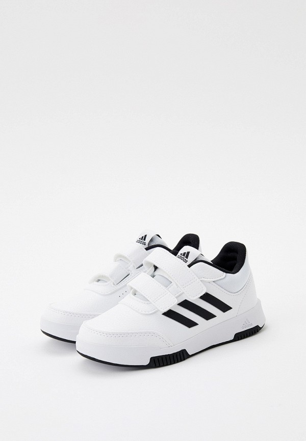 Кеды adidas белый, размер 32,5, фото 3