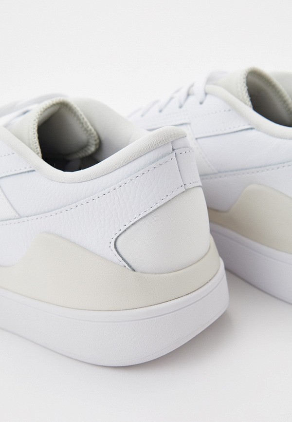 Кеды adidas белый, размер 39, фото 4