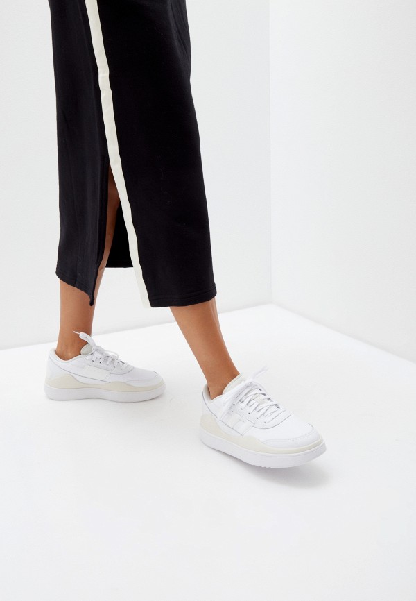 Кеды adidas белый, размер 39, фото 6