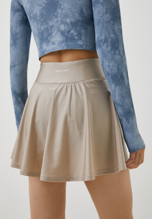 фото Юбка-шорты oceansapart