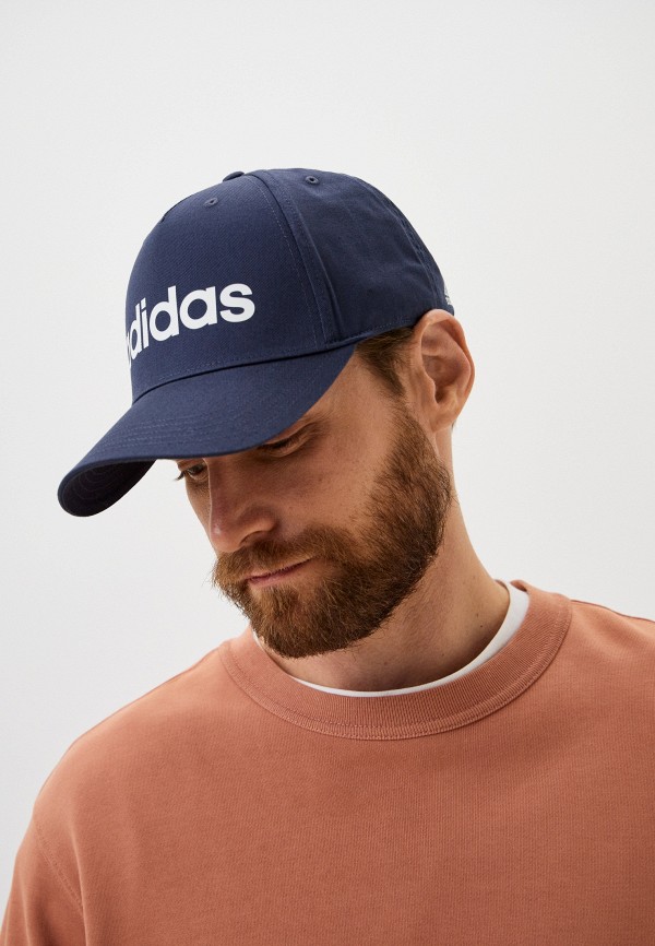 фото Бейсболка adidas