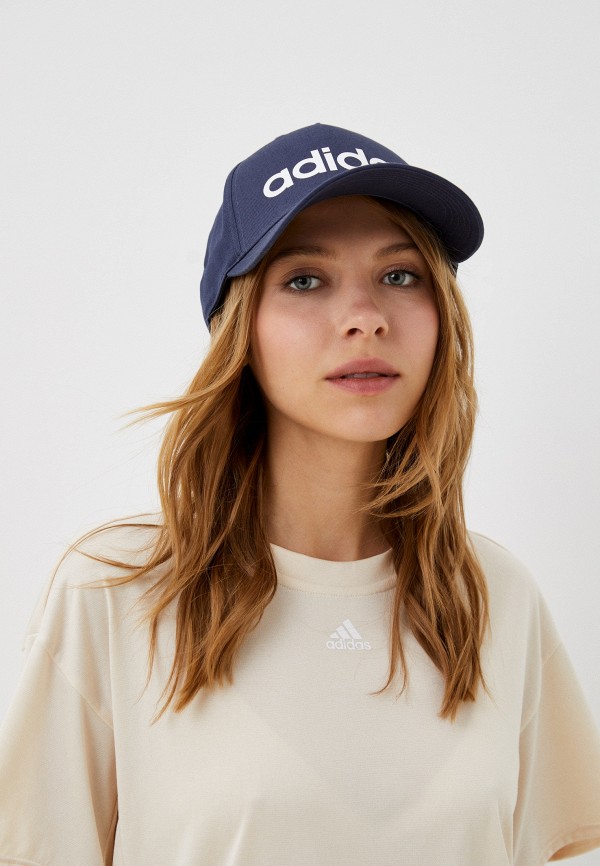 фото Бейсболка adidas