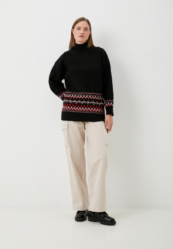 фото Свитер silvian heach