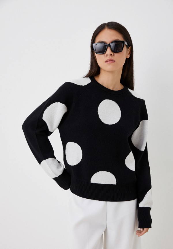 

Джемпер Silvian Heach, Черный