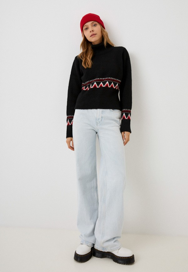 фото Свитер silvian heach